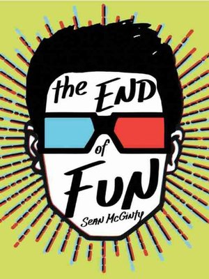 cover image of The End of Fun